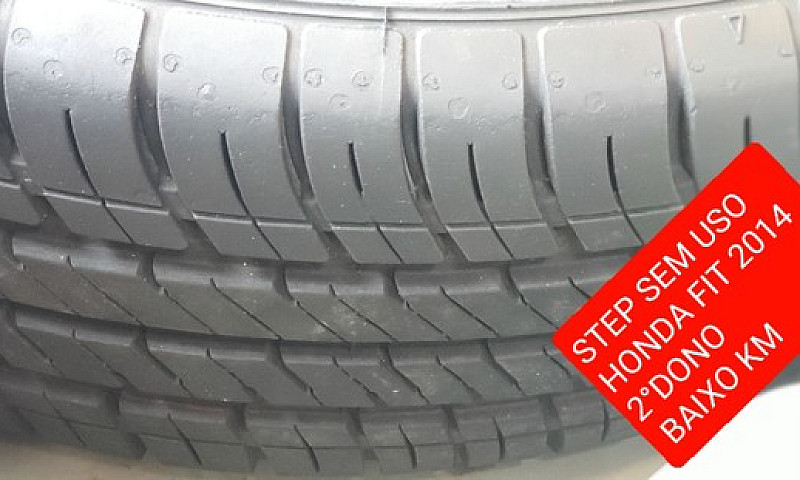 Honda Fit Lx 1.4 201...