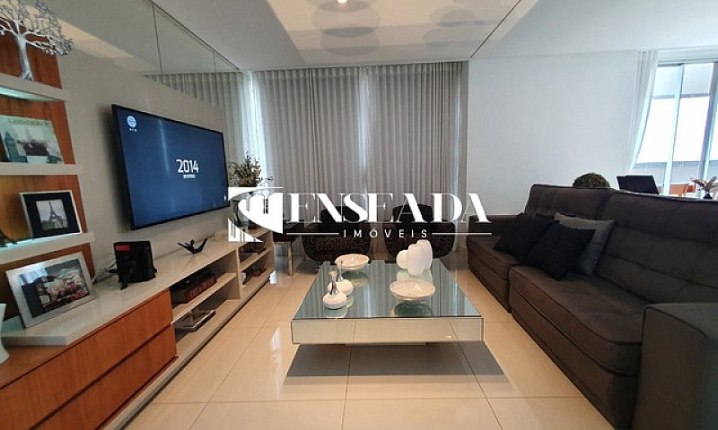 Apartamento Espetacu...