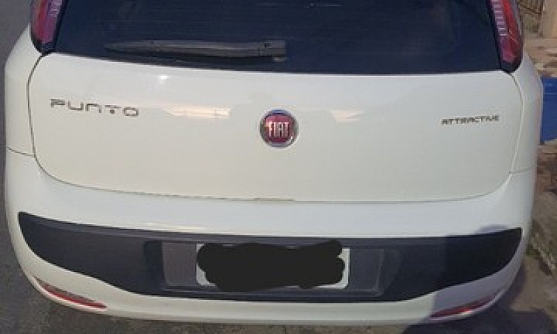 Punto Attractive 201...