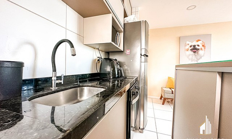 Apartamento Em Cande...