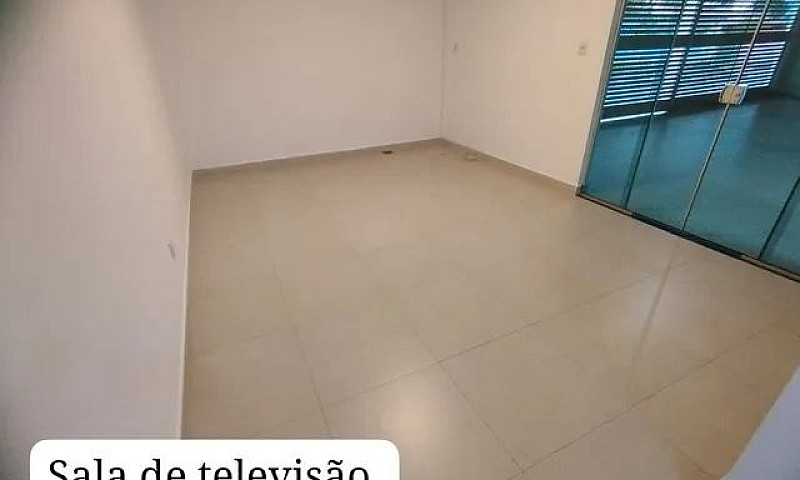 Aluguel De Casa 3 Qu...