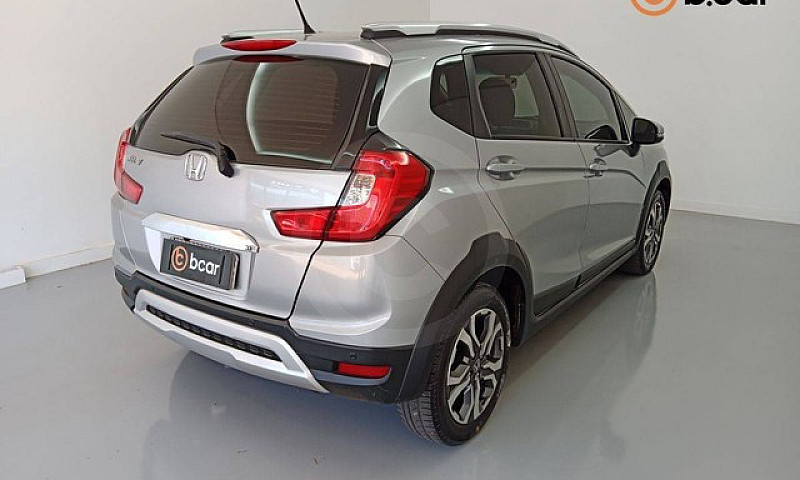 Honda Wr-V 2018/2019...