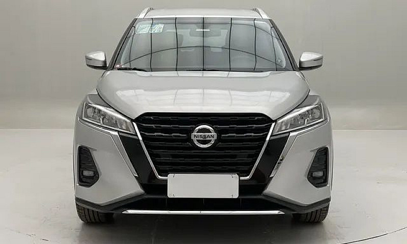 Nissan Kicks Kicks A...