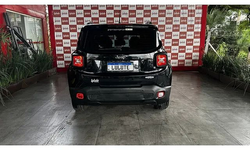 Jeep Renegade 2016 1...