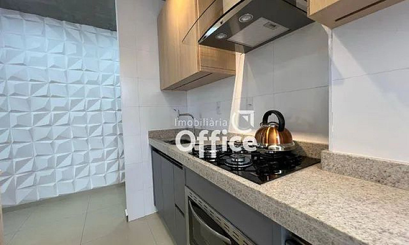 Apartamento Com 2 Do...