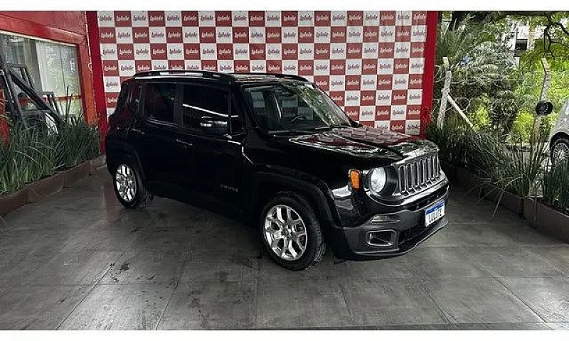 Jeep Renegade 2016 1...