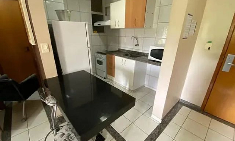 Apartamento Em Calda...