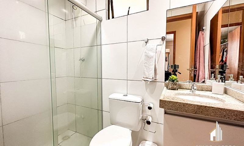 Apartamento Em Cande...