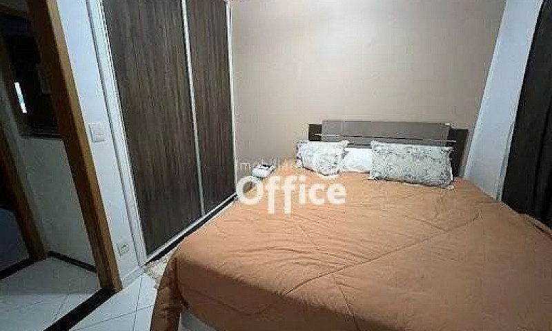 Apartamento Com 3 Do...