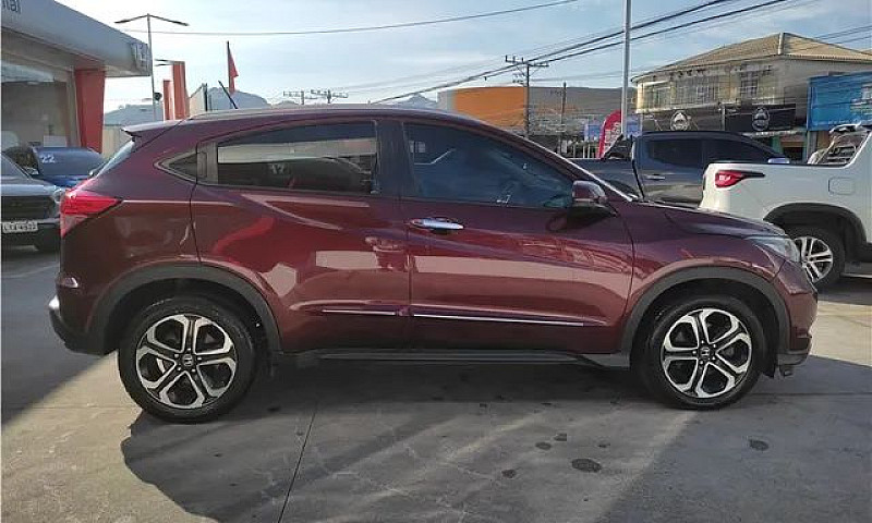 Honda Hr-V 2018 1.8 ...