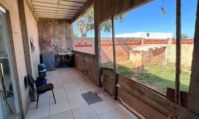 Sobrado Com 3 Quarto...