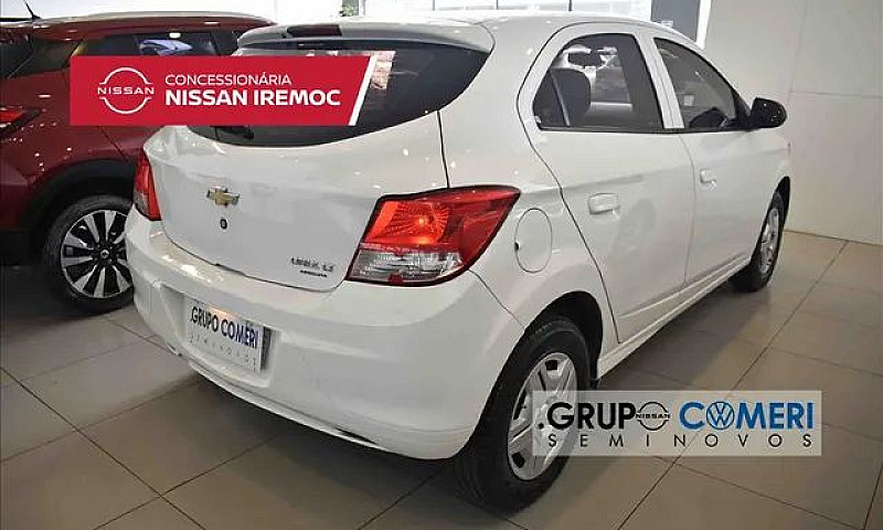 Chevrolet Onix 1.0 M...