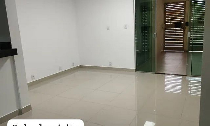 Aluguel De Casa 3 Qu...