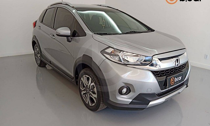 Honda Wr-V 2018/2019...