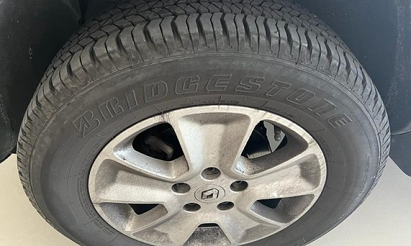 Duster 1.6 Exp Cvt A...