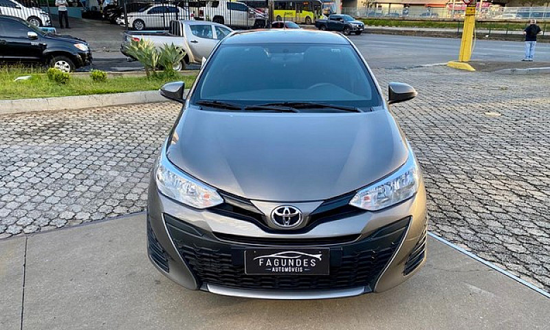 Toyota Yaris 1.5 Xl ...