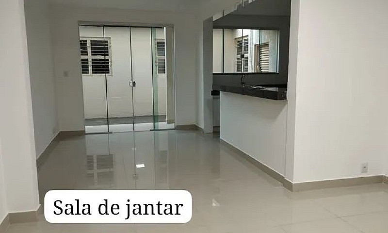 Aluguel De Casa 3 Qu...