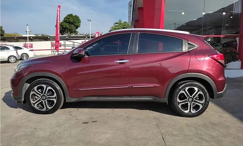 Honda Hr-V 2018 1.8 ...