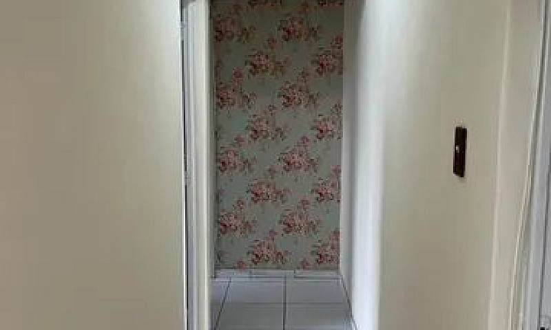 Apartamento Padrão N...
