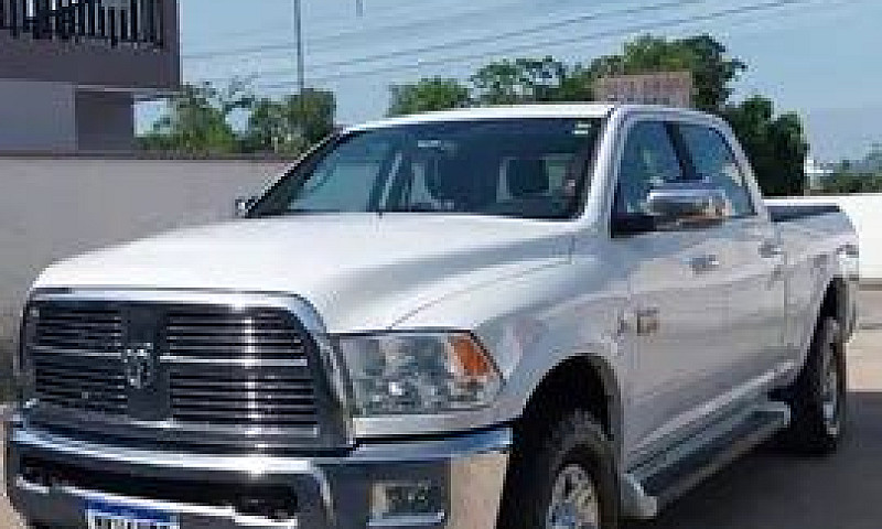 Dodge Ram 2500 2012...