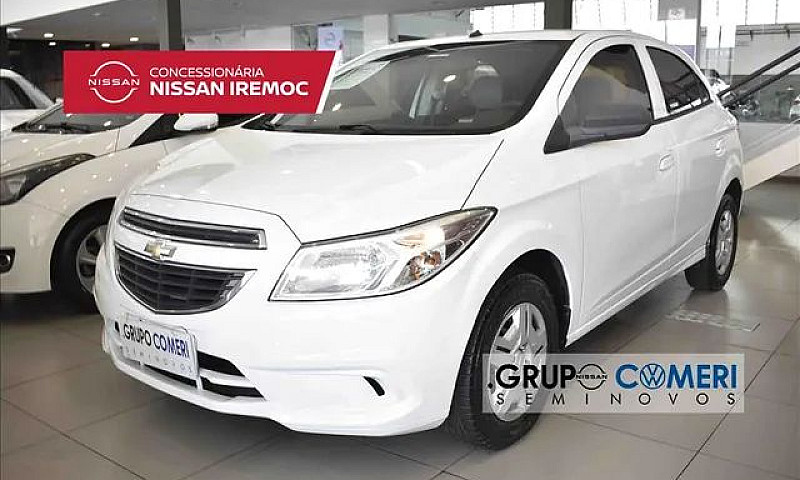 Chevrolet Onix 1.0 M...