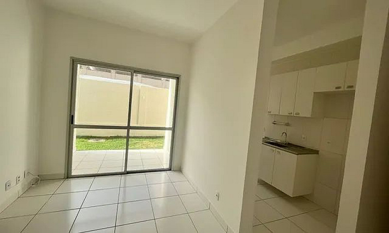 Apartamento Com 2 Qu...
