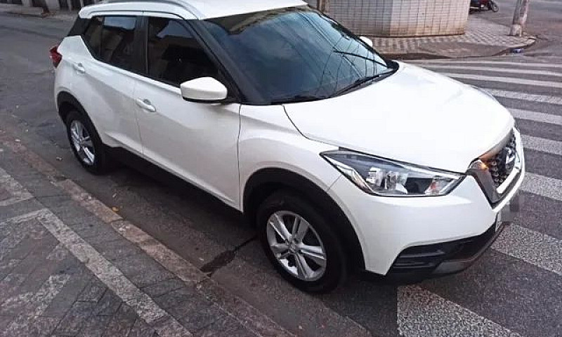 Nissan Kicks 2019...