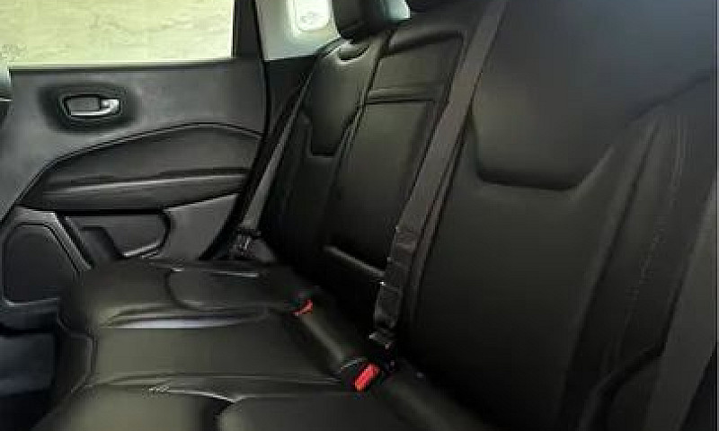 Jeep Compass Limited...