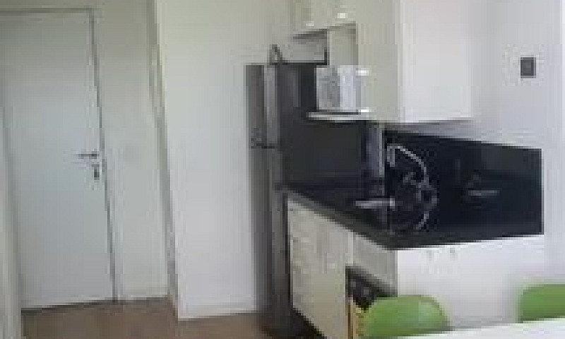 Apartamento Studio M...