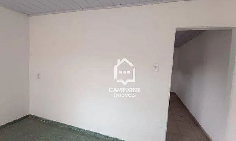 Casa Com 1 Dormitóri...