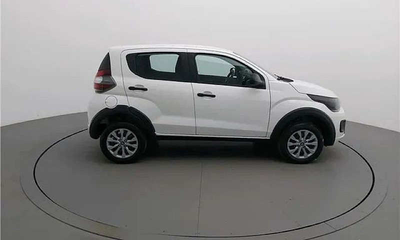 Fiat Mobi 2023 1.0 E...