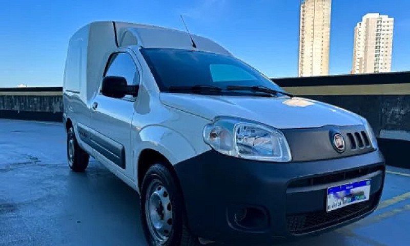 Fiat Fiorino 1.4 Wor...