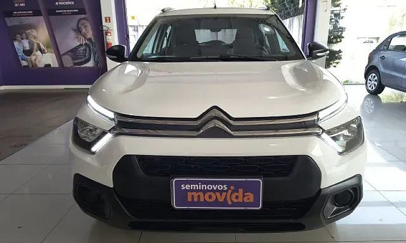 Citroën C3 Feel  1.0...