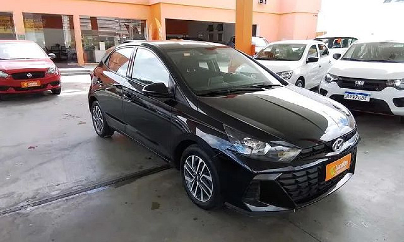 Hyundai Hb20 2023 1....