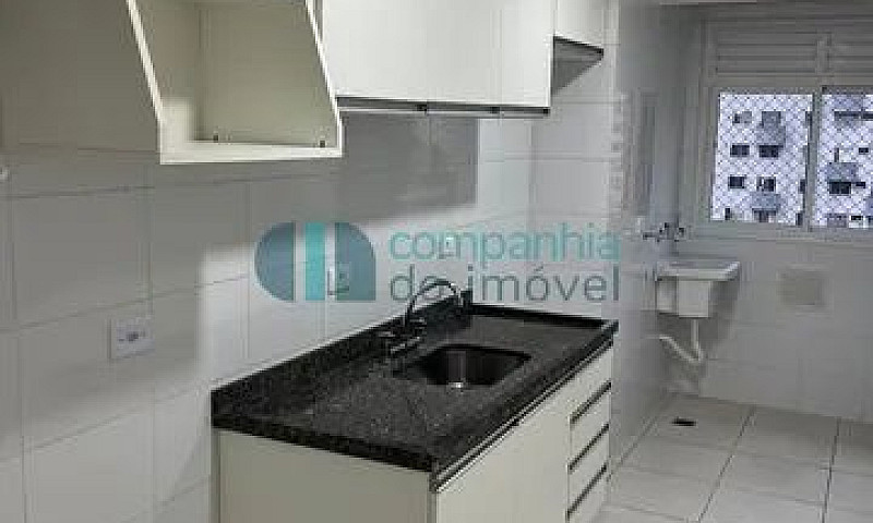 Apartamento Com 2 Qu...