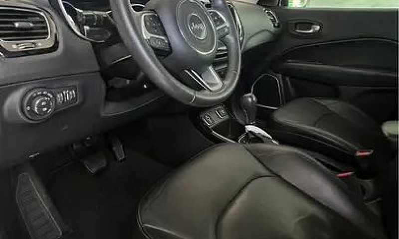 Jeep Compass Limited...
