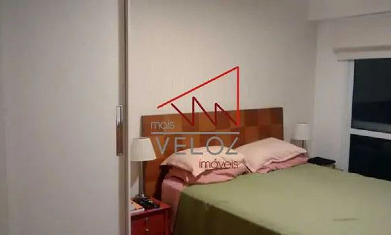 Apartamento-À Venda-...