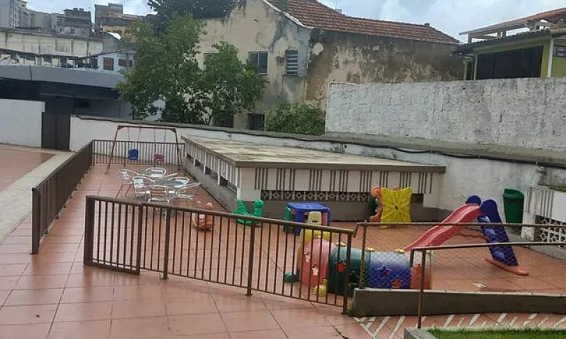 Apartamento Para Alu...