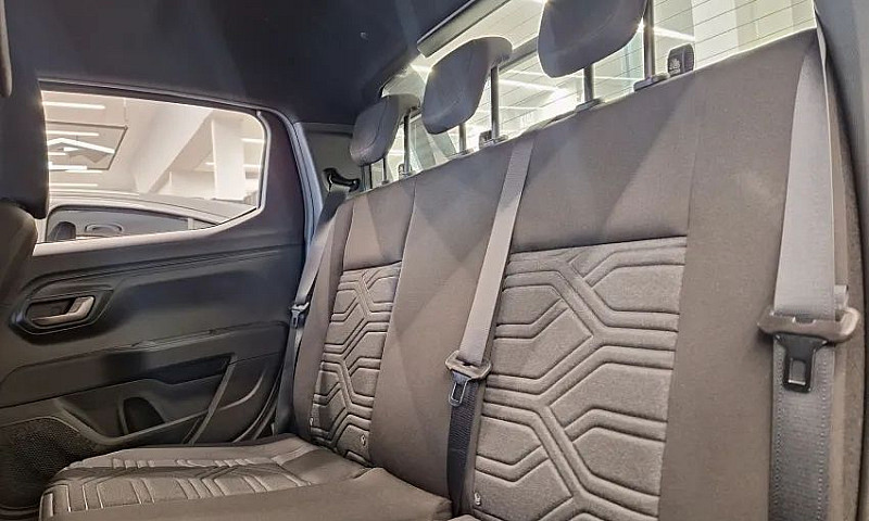 Fiat Strada Volcano ...