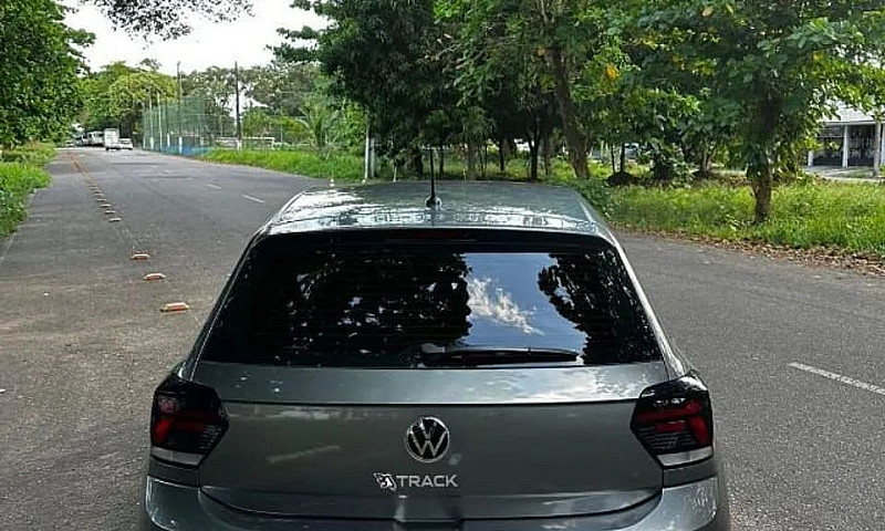 Volwaguen Polo Track...