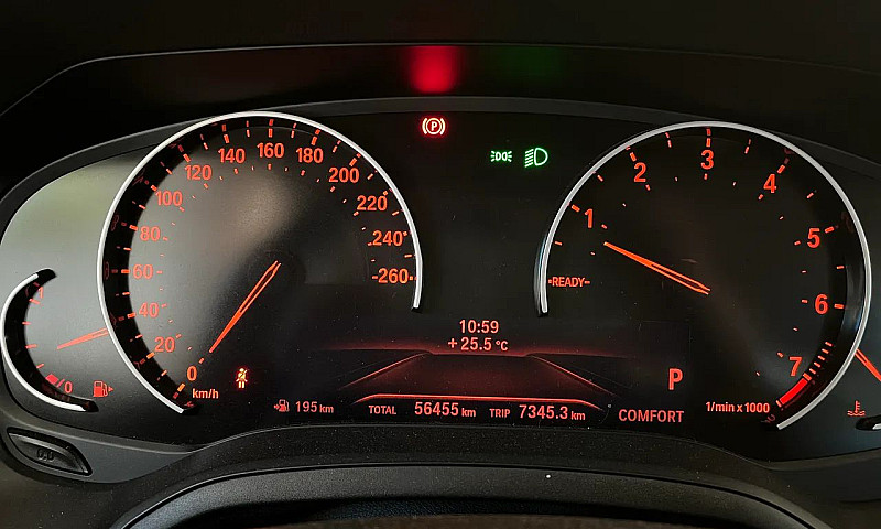 Bmw 320I A Modern/Sp...