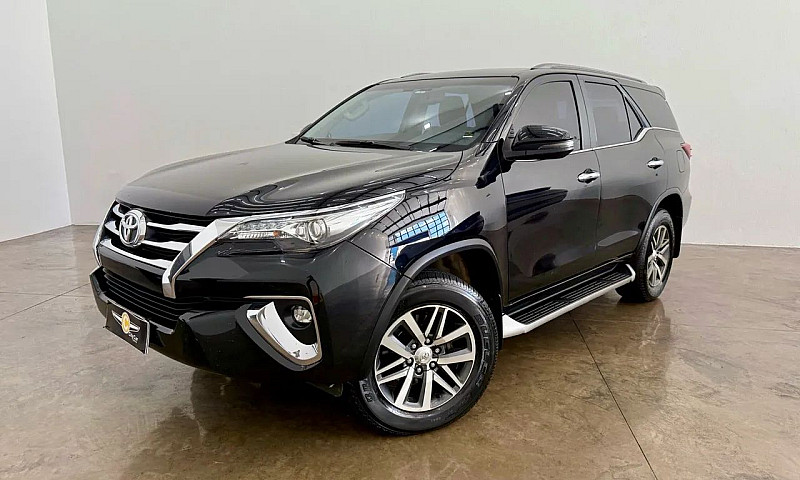 Hilux Sw4 Srx Diesel...