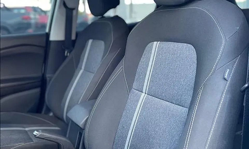 Chevrolet Tracker 1....
