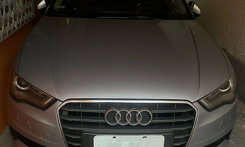 Audi A3 Sedan 1.4 Tf...