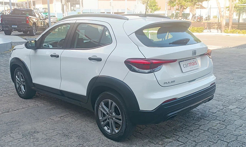 Fiat Pulse Drive 1.3...