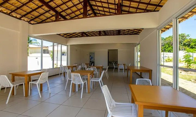 Le Parc Maricá - Apt...
