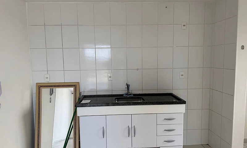 Apartamento Residenc...
