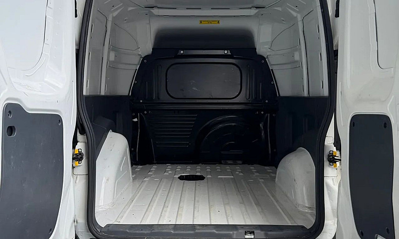 Fiat Fiorino Enduran...