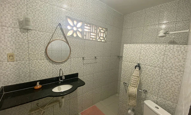 Casa De Praia Para F...