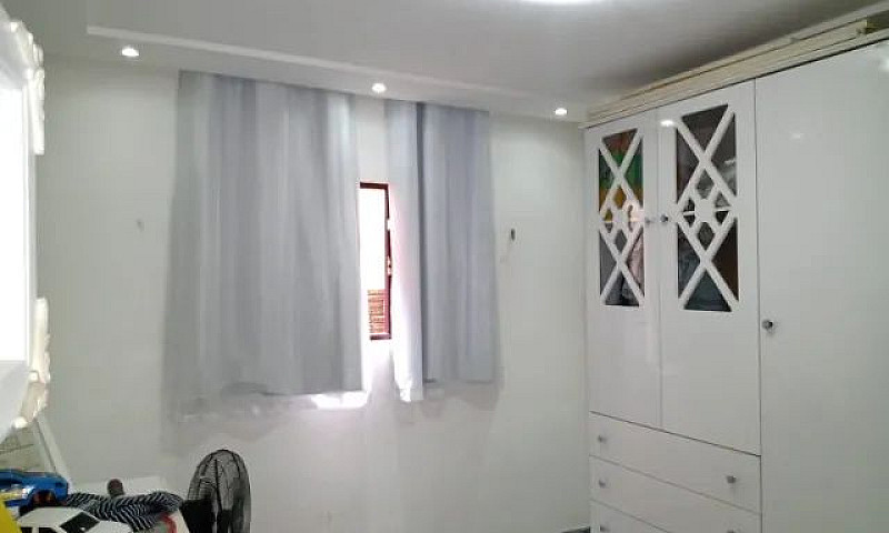 Casa 2 Salas 3/4 Com...
